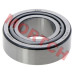 OEM CFMoto tapered roller bearing 33005, GB/T297 standard, part number 30409-02500, for front and rear axle applications. Compatible with CForce 450S/450L/1000, ZForce 450/520/600/850, UForce 600/1000 and IRON LTe ATVs/UTVs. Premium-quality replacement be