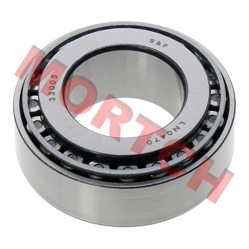 Bearing 33005 for Front Rear Axle - Model MICF30409-02500