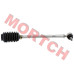 CFMoto UForce 600, CF600 steering rod, CF625 steering assembly, 5ASV-104200-6000, RH steering rod, CFMoto UTV parts, UForce steering components, CF600UTR parts, steering rod 330mm, CFMoto replacement parts