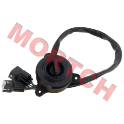 2WD/4WD Swtich Assy - Model MICF5ASV-160700-6000