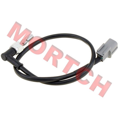 Hydraulic Induction Switch - Model MICF5HY0-080010-20000