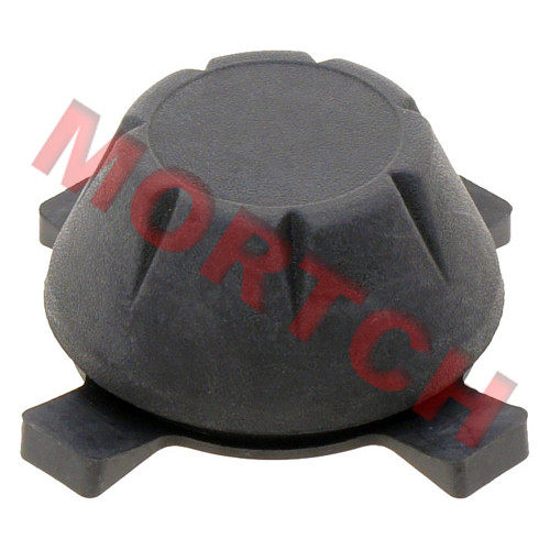 Deco Cover, Steel Rim - Model MICF9010-040028-1000 Deco Cover, Steel Rim - Model MICF9010-040028-1000