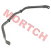 Sway Bar - Model MICF9010-060500 cfmoto sway bar, 9010-060500, cfmoto stabilizer bar, cforce 500 sway bar, cforce 600 rear sway bar, x5 sway bar, x6 sway bar, cforce 800 stabilizer bar, cf500atr, cf600atr, cf800atr, cfmoto oem sway bar