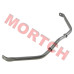 Sway Bar - Model MICF9010-060500 cfmoto sway bar, 9010-060500, cfmoto stabilizer bar, cforce 500 sway bar, cforce 600 rear sway bar, x5 sway bar, x6 sway bar, cforce 800 stabilizer bar, cf500atr, cf600atr, cf800atr, cfmoto oem sway bar