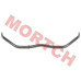 Sway Bar - Model MICF9010-060500 Genuine CFMoto Rear Sway Bar 9010-060500. Wide fitment for 2008-2025 CForce 400/500/600/625/800, X5/X6/X8, CF500/600/625/800 series. OEM rear stabilizer bar. Reduces body roll and improves cornering stability. Direct replacement for worn sway bar.