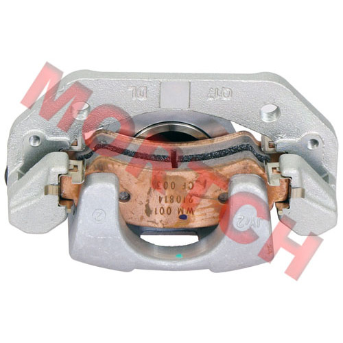 Front Brake Caliper, LH - Model MICF9CR3-081100-10000