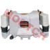 CFMoto brake caliper, CForce 450 brake parts, CForce 520 brake parts, CForce 625 brake parts, 9CR3-081100-10000, front brake caliper, left brake caliper, ATV brake system, CF400ATR parts, CF500ATR parts, CF600ATR parts, OEM brake caliper