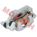 CFMoto brake caliper, 9CR3-081200-10000, front brake caliper RH, CForce 400 parts, CForce 450 parts, CForce 500 parts, CForce 520 parts, CForce 550 parts, CForce 600 parts, CForce 625 parts, ATV brake system, CFMoto OEM parts, right brake caliper