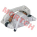 CFMoto brake caliper, 9CR3-081200-10000, front brake caliper RH, CForce 400 parts, CForce 450 parts, CForce 500 parts, CForce 520 parts, CForce 550 parts, CForce 600 parts, CForce 625 parts, ATV brake system, CFMoto OEM parts, right brake caliper
