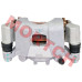 High-quality OEM right-hand front brake caliper for CFMoto CForce ATV series. Part 9CR3-081200-10000 fits CForce 400, 450, 500, 520, 550, 600, and 625 models. Reliable braking performance and direct fitment.