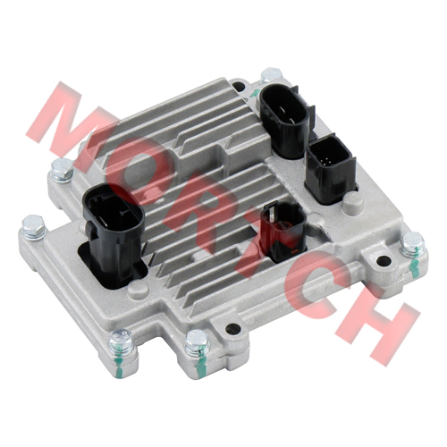 EPS Controller - Model MICF9AWA-151000-30000