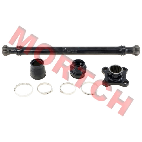 Rear Drive Shaft - Model MICF9CR6-300200