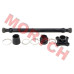 Premium OEM quality rear drive shaft for CFMoto CForce ATV models. Part number 9CR6-300200 fits 2015-2020 CForce 520, 550, 600, and 625 series. Direct replacement for reliable drivetrain performance.