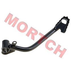 Brake Pedal - Model MICF9CRB-080100 Brake Pedal - Model MICF9CRB-080100
