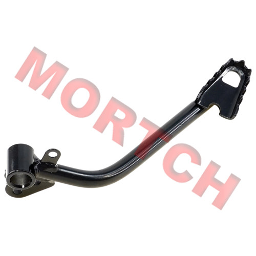 Brake Pedal - Model MICF9CRB-080100