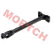 EPS Steering Stem Assy - Model MICF9CR6-103100-10000 Premium EPS Electric Power Steering Stem Assembly (OEM 9CR6-103100-10000) compatible with CFMoto CForce ATV models 520, 550, 600, and 625 Touring from 2015-2021. Direct OEM replacement ensuring reliable steering performance and easy installation for your