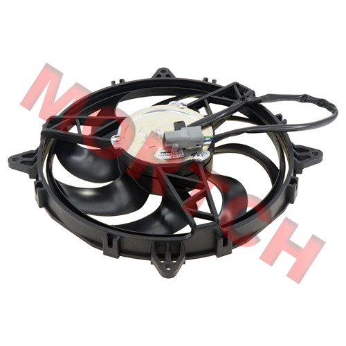 Fan Motor Assy - Model MICF9DSV-181200-6K00