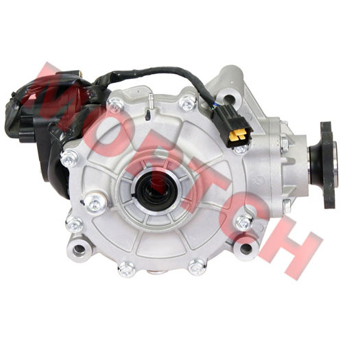 Rear Gear Case Assy - Model MICFQ820-330000-00002