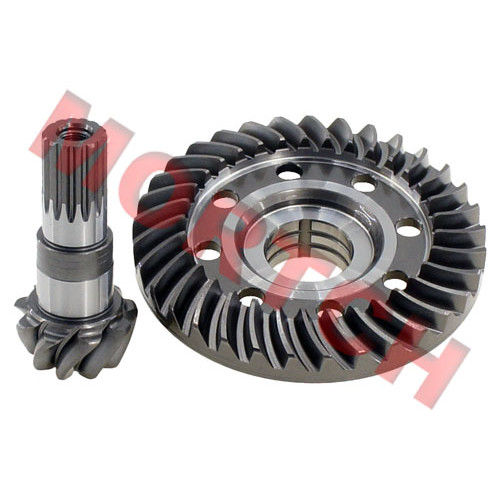 Rear Gear Case Bevel Gear Assy - Model MICFQ820-3300C0