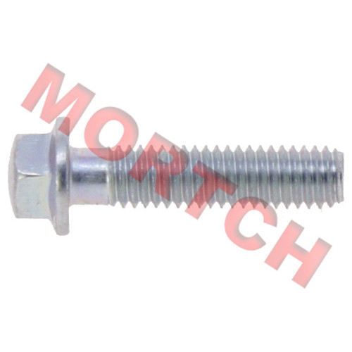 Bolt M6x25 - Model MICF0010-021017-0010 Bolt M6x25 - Model MICF0010-021017-0010