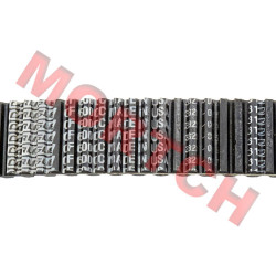 Carlisle Belt - Model MICF0180-055000-0005 Carlisle Belt - Model MICF0180-055000-0005