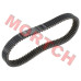 CFMoto Carlisle CVT belt, 0180-055000-0005, CFMoto CVT belt, CForce CVT belt, ZForce CVT belt, UForce CVT belt, CFMoto drive belt, CFMoto ATV belt, CFMoto UTV belt, Carlisle belt CFMoto, CFMoto 400cc belt, CFMoto 500cc belt, CFMoto 550cc belt, CFMoto 600c