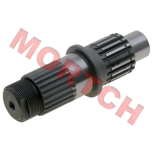 Drive Bevel Gear Shaft - Model MICF0180-062101