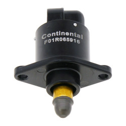 Stepper Motor Assy - Model MICF0GQ0-175000