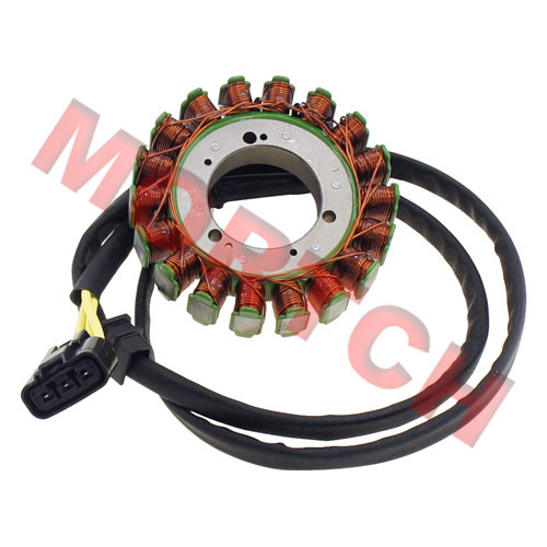 18 Pole Magneto Stator Coil - Model MICF0GR0-032000-70000