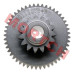 Premium CFMoto Starter Dual Gear (0GR0-091002) with 48T/64mm and 15T/36mm teeth. Compatible with CForce 450, 500, 520, 550, 600, 625 and UForce ATV/UTV models. OEM quality replacement part for 191Q engine series.