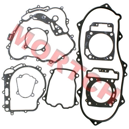 Gasket Kit, Engine - Model MICF0GS0-0000A0-00001