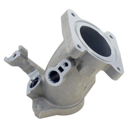 Injector Seat - Model MICF0GS0-022001