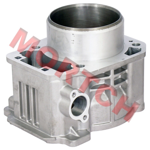 Cylinder Block - Model MICF0GS0-023100-10010 Cylinder Block - Model MICF0GS0-023100-10010