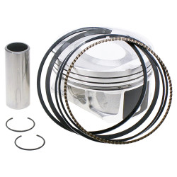 Piston Assy - Model MICF0GS0-0400B0-II