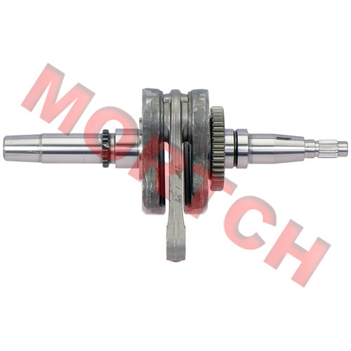 Crank Shaft Comp. - Model MICF0GS0-041000-10013
