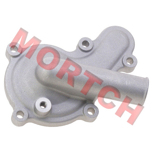 Water Pump Cover - Model MICF0GS0-080001