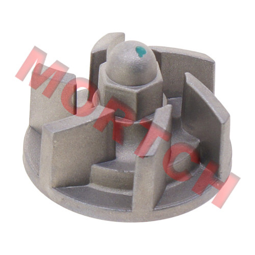Water Pump Impeller - Model MICF0GS0-080002-00001