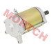CFMoto starting motor, 0GSV-093000-1100, CFMoto 191 starter, ATV starting motor, UTV starter motor, CF400 starter, CF500 starter, CF600 starter, CForce starting motor, 800W starter motor, 12V ATV starter, 9-teeth starter, CFMoto replacement parts, CFMoto 