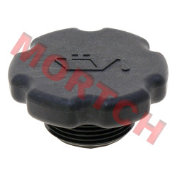 Filler Cap for Cylinder Head Cover - Model MICF0JYV-021003-4000