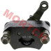 OEM CFMoto Parking Brake Assembly (7000-082100) for CForce and ZForce ATV/UTV models. Compatible with CForce 520, 550, 600 ATVs and ZForce series (2016-2022). Essential parking brake system replacement part.