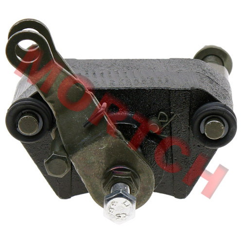 Parking Brake - Model MICF7000-082100