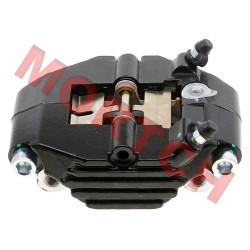 Rear Brake Caliper Assy - Model MICF9CR3-081300-10000