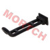 OEM tie band for CFMoto trunk cover. Part# 9CR6-043025-00001. Fits 2014-2016 CForce 520 550 ATV models CF500AU-6L CF500ATR-A. Quality storage component.