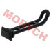 CFMoto tie band, trunk cover strap, 9CR6-043025-00001, CForce 520, CForce 550, CF500AU-6L, CF500ATR-A, ATV 2014-2016, OEM tie band, storage strap