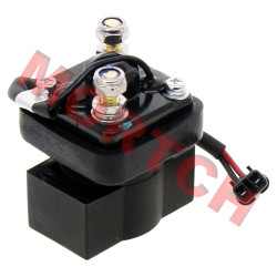 Starter Relay - Model MICF9DSV-150510-5002