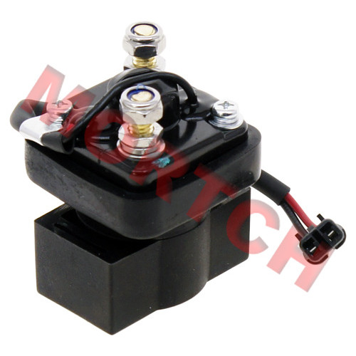 Starter Relay - Model MICF9DSV-150510-5002