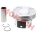 CFMoto piston, CF600 engine parts, 0GS0-04000A-II, 91mm piston, 191S engine, piston pin 22x56mm, CFMoto OEM, engine rebuild, cylinder piston