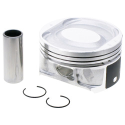 Piston - Model MICF0GS0-04000A-II