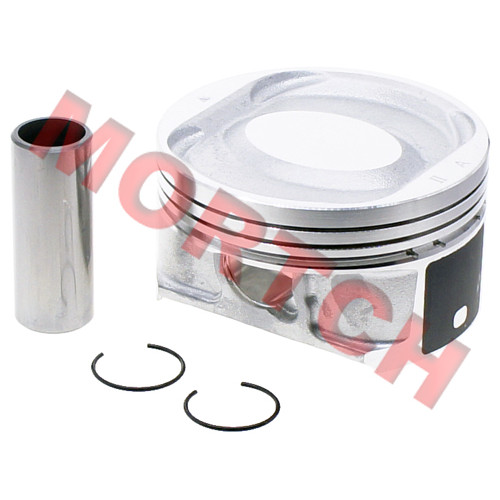 191S Piston - Model MICF0GS0-04000A-II