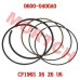 CFmoto Piston Ring - 0600-0400A0 | CF600 CF625 Engine Parts